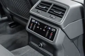 Audi A6, 2.0, 221 kW, pistikhübriid, automaat, nelikvedu