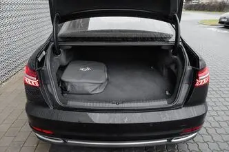 Audi A6, 2.0, 221 kW, pistikhübriid, automaat, nelikvedu