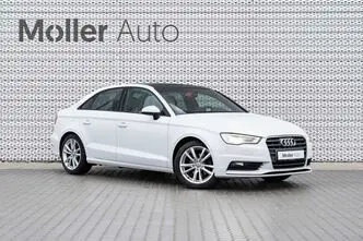 Audi A3, 1.6, 77 kW, дизель, автомат, передний привод