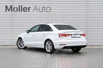 Audi A3, 1.6, 77 kW, дизель, автомат, передний привод