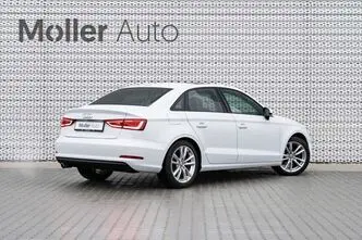 Audi A3, 1.6, 77 kW, дизель, автомат, передний привод