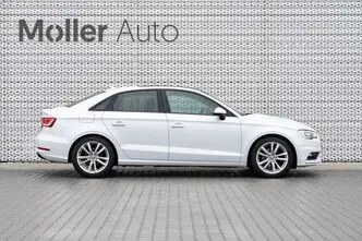 Audi A3, 1.6, 77 kW, дизель, автомат, передний привод