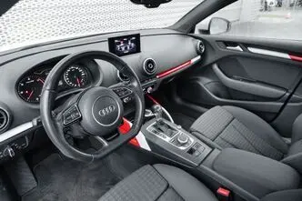 Audi A3, 1.6, 77 kW, дизель, автомат, передний привод