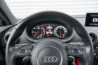 Audi A3, 1.6, 77 kW, дизель, автомат, передний привод