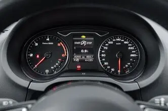 Audi A3, 1.6, 77 kW, дизель, автомат, передний привод