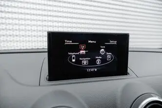 Audi A3, 1.6, 77 kW, дизель, автомат, передний привод