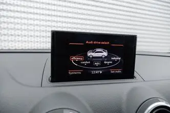 Audi A3, 1.6, 77 kW, дизель, автомат, передний привод