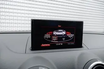 Audi A3, 1.6, 77 kW, дизель, автомат, передний привод