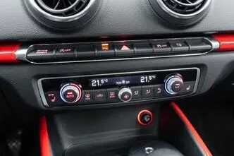 Audi A3, 1.6, 77 kW, дизель, автомат, передний привод