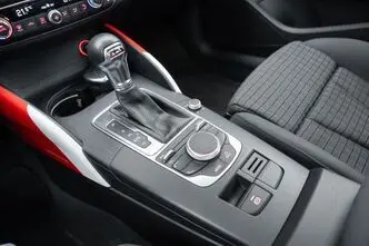 Audi A3, 1.6, 77 kW, дизель, автомат, передний привод