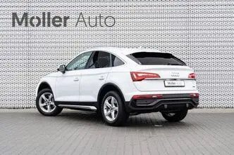 Audi Q5, 2.0, 195 kW, bensiin, automaat, nelikvedu