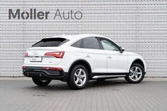 Audi Q5, 2.0, 195 kW, bensiin, automaat, nelikvedu