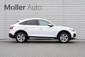 Audi Q5, 2.0, 195 kW, bensiin, automaat, nelikvedu