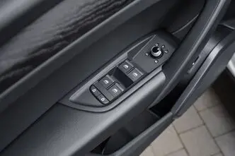 Audi Q5, 2.0, 195 kW, bensiin, automaat, nelikvedu