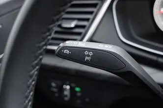 Audi Q5, 2.0, 195 kW, bensiin, automaat, nelikvedu