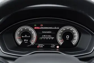 Audi Q5, 2.0, 195 kW, bensiin, automaat, nelikvedu