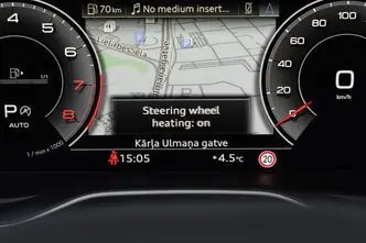 Audi Q5, 2.0, 195 kW, bensiin, automaat, nelikvedu