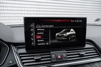 Audi Q5, 2.0, 195 kW, bensiin, automaat, nelikvedu