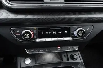 Audi Q5, 2.0, 195 kW, bensiin, automaat, nelikvedu