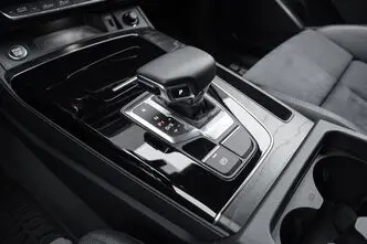 Audi Q5, 2.0, 195 kW, bensiin, automaat, nelikvedu