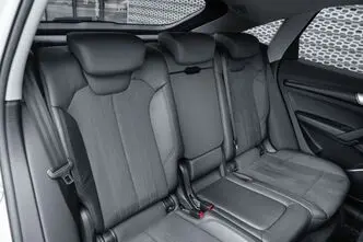 Audi Q5, 2.0, 195 kW, bensiin, automaat, nelikvedu