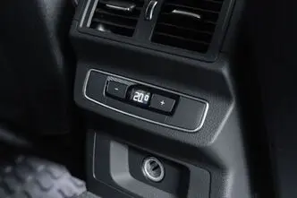 Audi Q5, 2.0, 195 kW, bensiin, automaat, nelikvedu