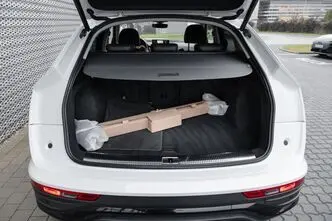 Audi Q5, 2.0, 195 kW, bensiin, automaat, nelikvedu