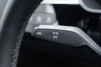 Audi e-tron, 300 kW, elekter, automaat, nelikvedu