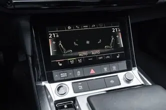 Audi e-tron, 300 kW, elekter, automaat, nelikvedu