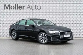Audi A6, 2.0, 180 kW, bensiin, automaat, nelikvedu
