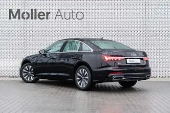 Audi A6, 2.0, 180 kW, bensiin, automaat, nelikvedu