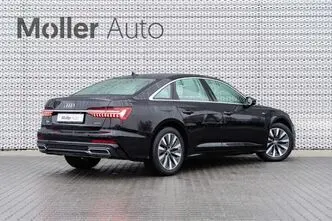 Audi A6, 2.0, 180 kW, bensiin, automaat, nelikvedu