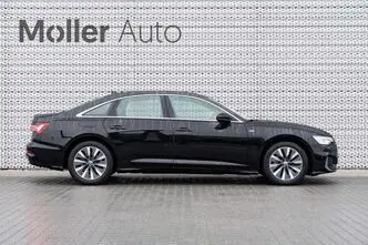 Audi A6, 2.0, 180 kW, bensiin, automaat, nelikvedu
