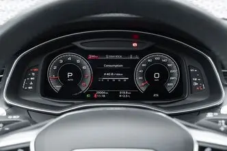 Audi A6, 2.0, 180 kW, bensiin, automaat, nelikvedu
