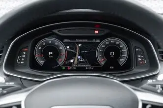 Audi A6, 2.0, 180 kW, bensiin, automaat, nelikvedu