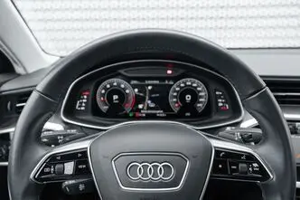Audi A6, 2.0, 180 kW, bensiin, automaat, nelikvedu
