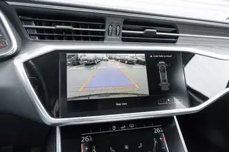 Audi A6, 2.0, 180 kW, bensiin, automaat, nelikvedu