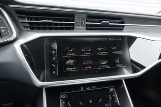 Audi A6, 2.0, 180 kW, bensiin, automaat, nelikvedu