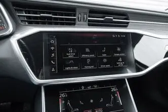 Audi A6, 2.0, 180 kW, bensiin, automaat, nelikvedu