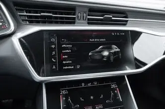 Audi A6, 2.0, 180 kW, bensiin, automaat, nelikvedu