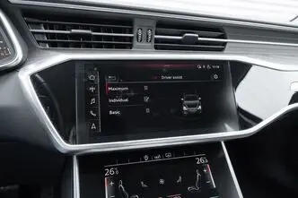 Audi A6, 2.0, 180 kW, bensiin, automaat, nelikvedu