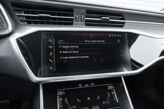 Audi A6, 2.0, 180 kW, bensiin, automaat, nelikvedu