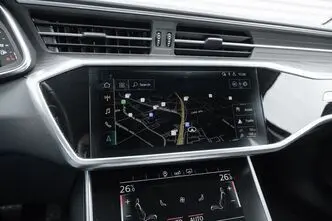 Audi A6, 2.0, 180 kW, bensiin, automaat, nelikvedu