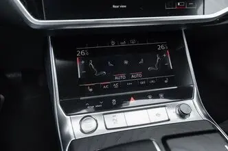 Audi A6, 2.0, 180 kW, bensiin, automaat, nelikvedu