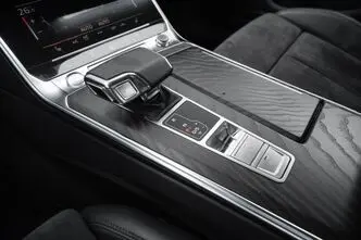 Audi A6, 2.0, 180 kW, bensiin, automaat, nelikvedu