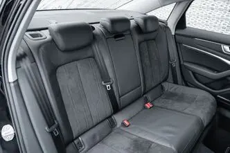 Audi A6, 2.0, 180 kW, bensiin, automaat, nelikvedu