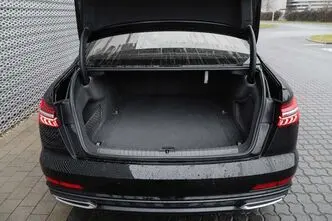 Audi A6, 2.0, 180 kW, bensiin, automaat, nelikvedu