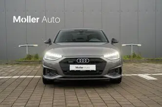 Audi A4, 3.0, 170 kW, diesel, automatic, four-wheel drive