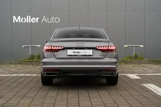 Audi A4, 3.0, 170 kW, diesel, automatic, four-wheel drive