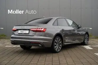 Audi A4, 3.0, 170 kW, diesel, automatic, four-wheel drive